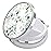 Nipichsha Pill Box, Small Pill Case for Purse & Pocket, Cute Travel Medicine Organizer, Portable Medicine Container Holder to Hold Vitamins, Medication, Fish Oil & Supplement, Eucalyptus Leaf