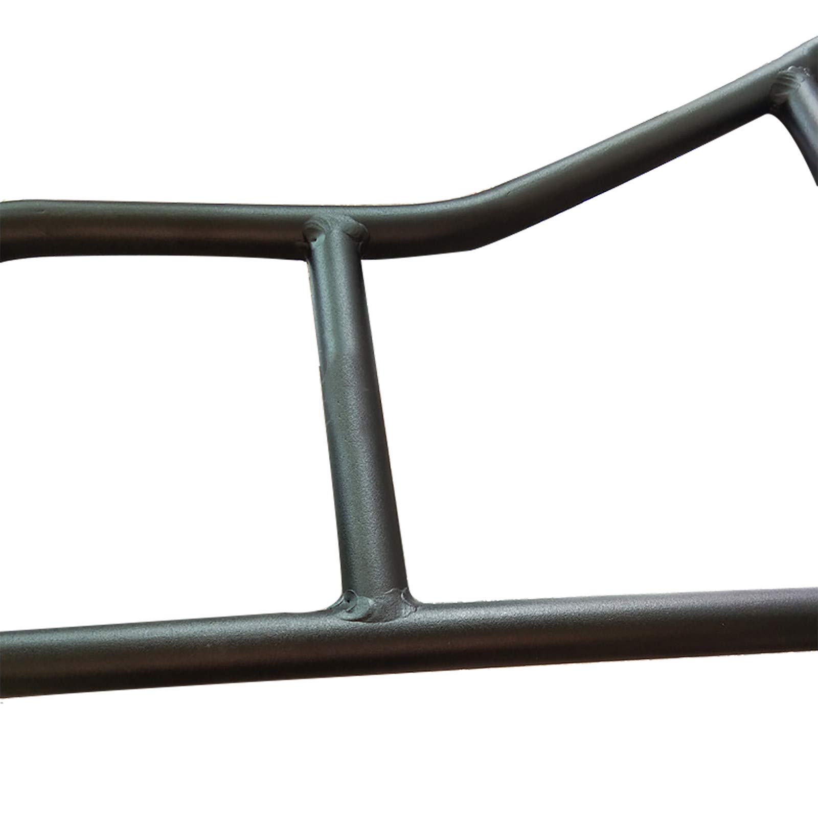 Hintertürleiter Passend Für J-i-m-n-y # Jb43 2007~2018,Alloy Heckklappenleiter Auto Modifikation Zubehör