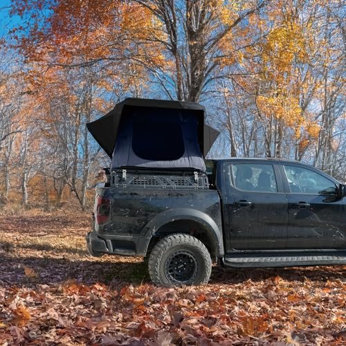 OPENROAD Carpa suave para techo para 4 personas miniatura 4