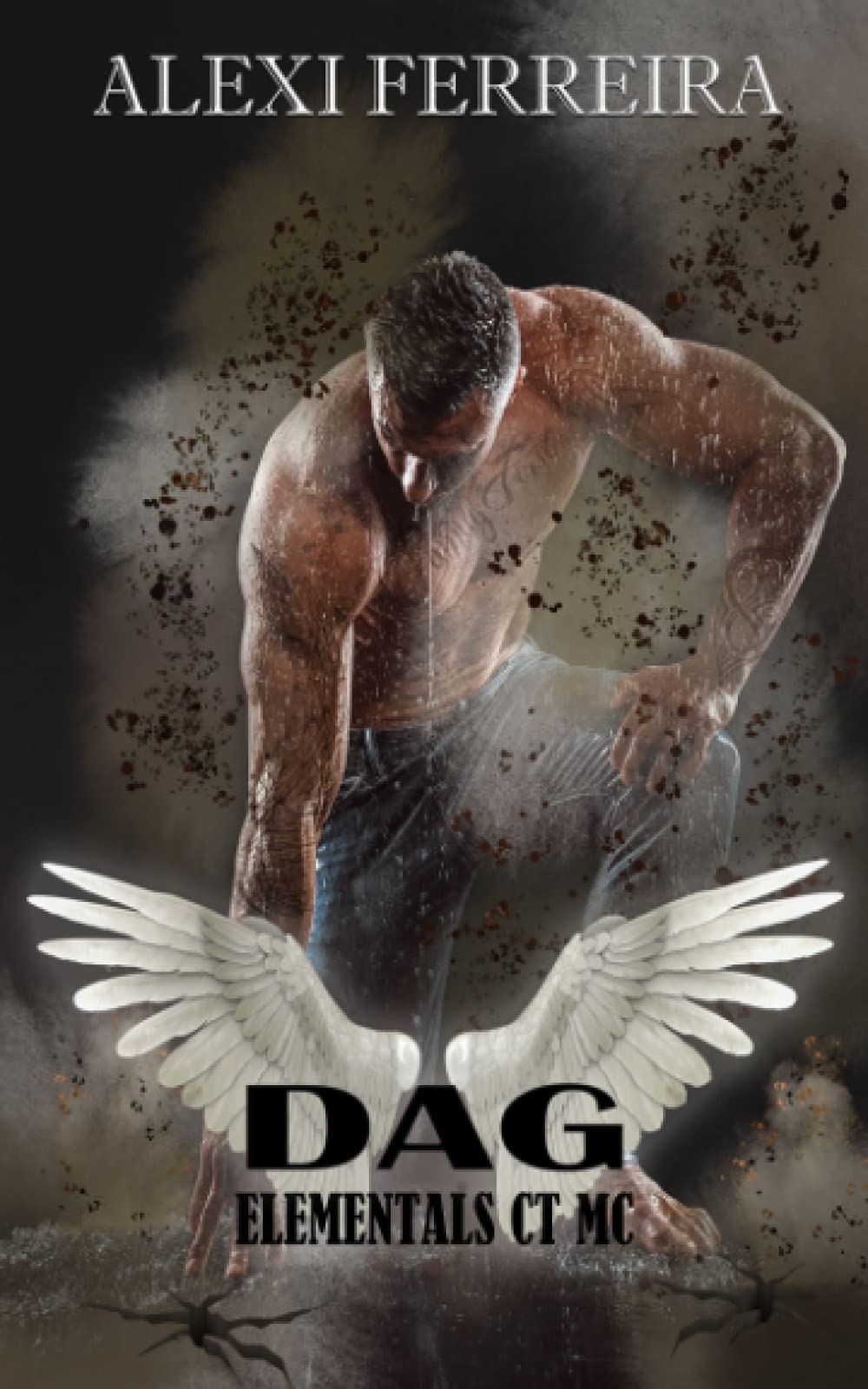 DAG: Elementals CT MC (book 3)