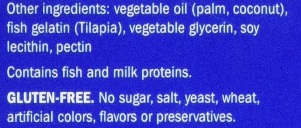 Probiotic Pearls Acidophilus90 Sfgenzymatic Th