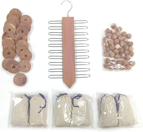 Cedar Elements Paquete combinado esencial #4