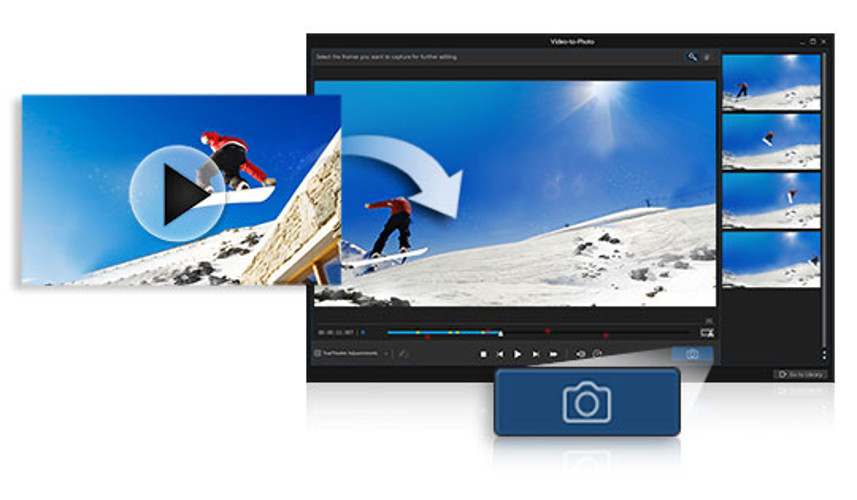 CyberLink PhotoDirector 8 & PowerDirector 15 Ultra Duo [Download]