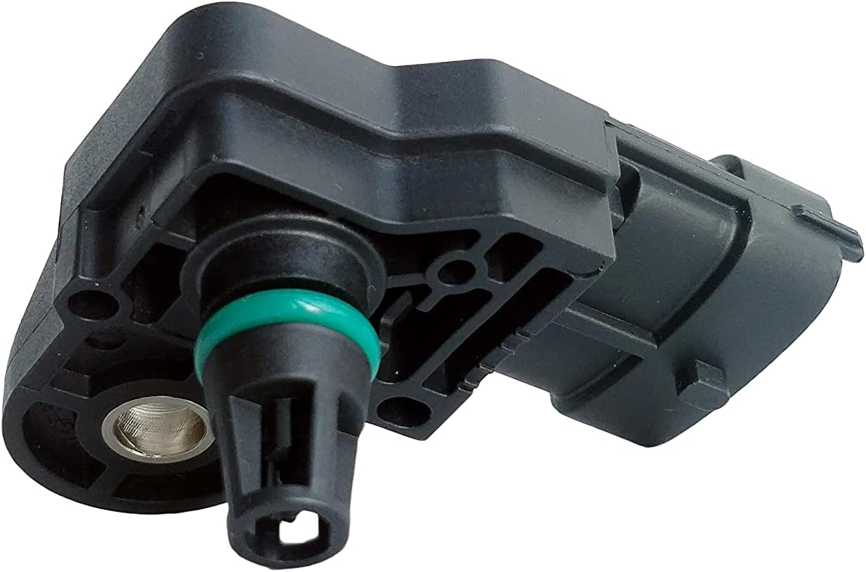 T-MAP Pressure and Temperature Sensor Replacement for 2020+ Can-Am Maverick Turbo RR/MAX Turbo RR 420874651