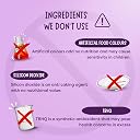 Troovy Masala Ragi Chips | Tasty & High Protein Snacks | 30% Of Protein Needs | No Palm Oil, Cholesterol or Trans Fats | 70g (Pack of 10) gallery image