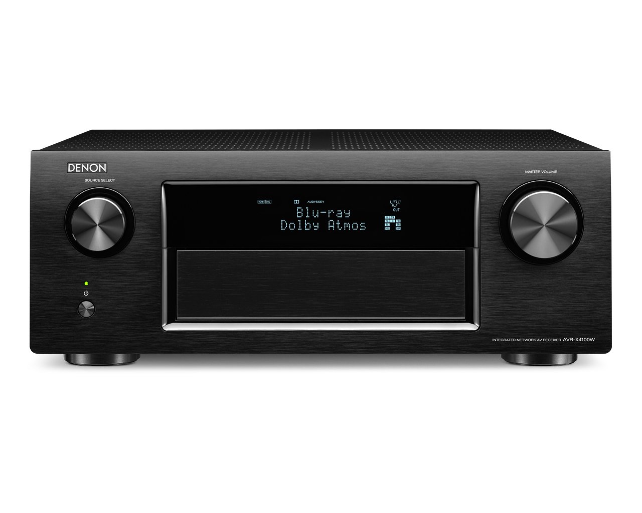 Denon AVR-X4100W