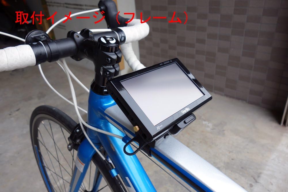 最大80%OFFクーポン カーナビ 5インチ ゴリラ ポータブルナビ 取り付け