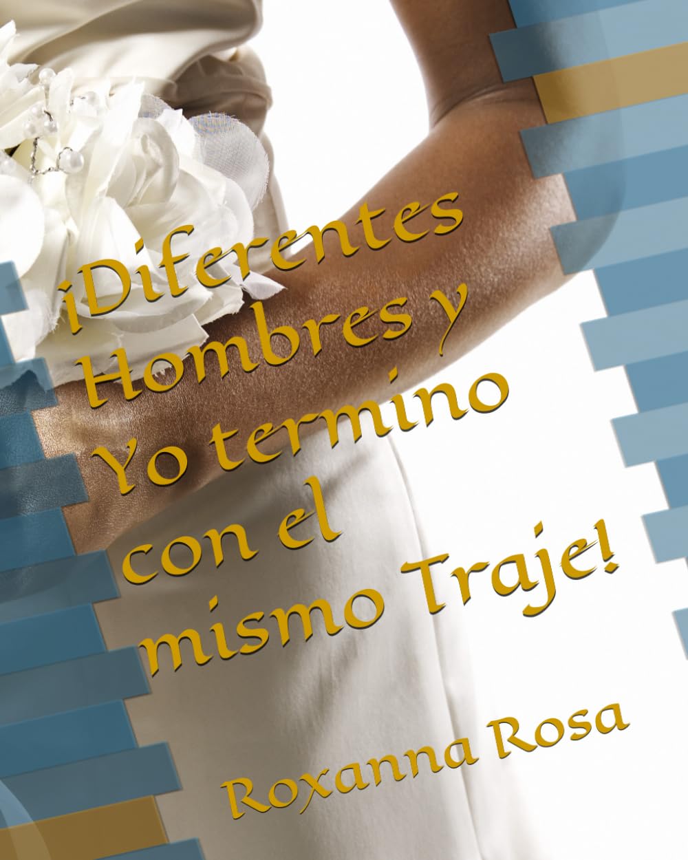¡Diferentes Hombres y Yo termino con el mismo Traje!