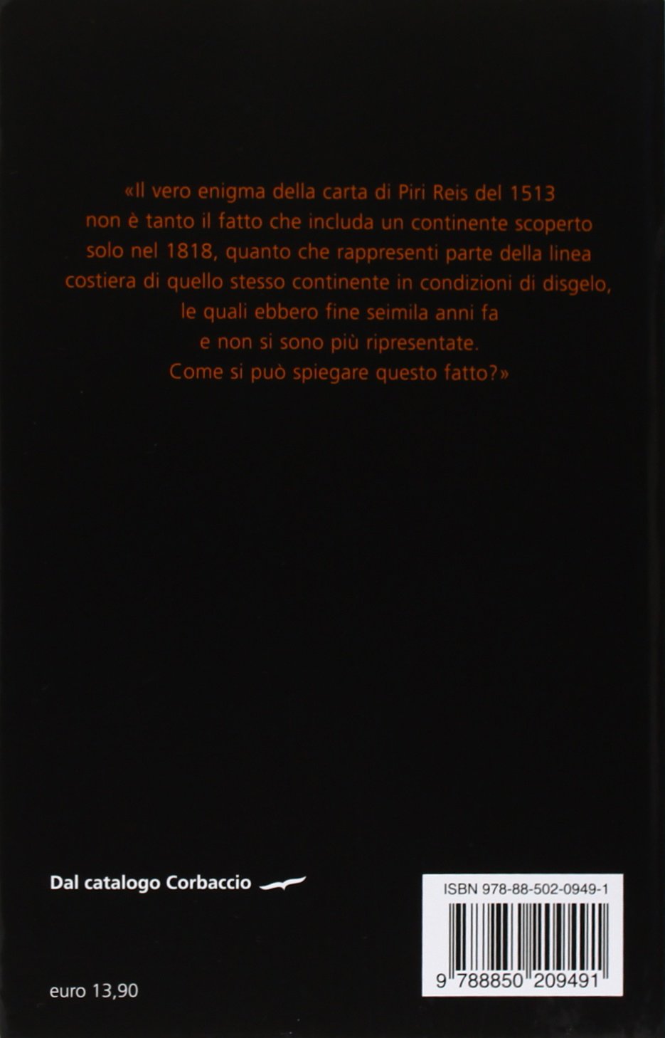 Impronte degli dei