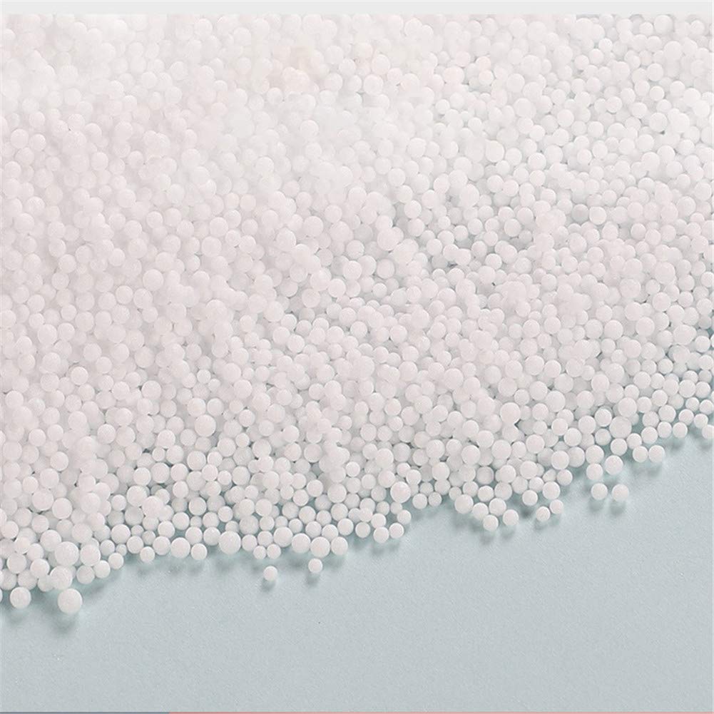 aniceday Cuscino per vasca da bagno per neonato, con supporto per sedile da bagno, galleggiante, per neonati e neonati, 0-6 mesi (panda, colore: bianco)