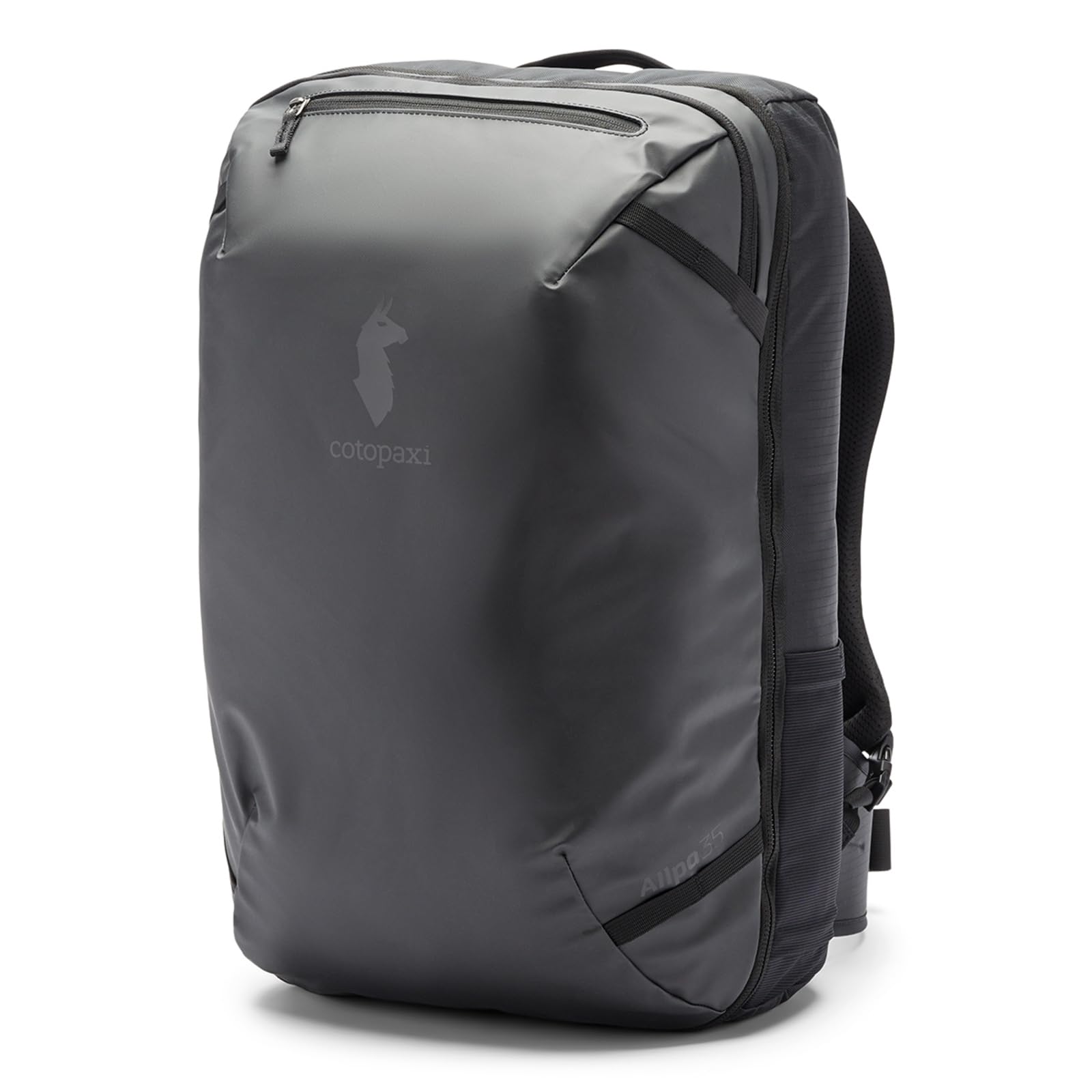 Amazon.com | Cotopaxi Allpa 35L Travel Pack, Black | Travel Duffels