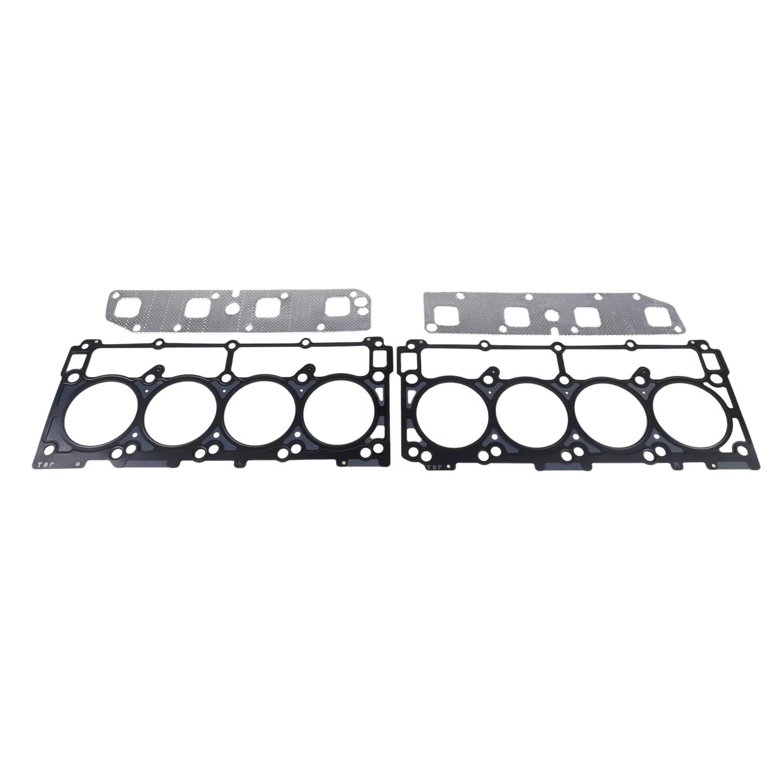 Set de juntas culata auto Piezas Del Motor Juego De Juntas Culata Para Chrysler Para 300C Para Jeep Para GRAND Para CHEROKEE Para HEMI V8 OHV VIN 2 5.7L 03-08