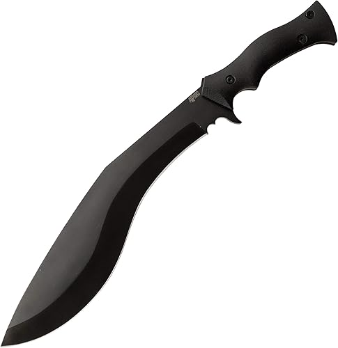 Miniatura 1 de APOC Kukri KD35540, Negro