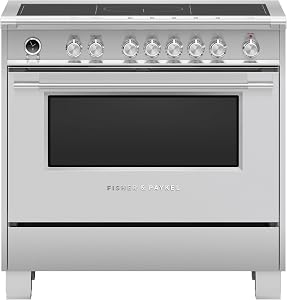 Fisher & Paykel 36" Open Box