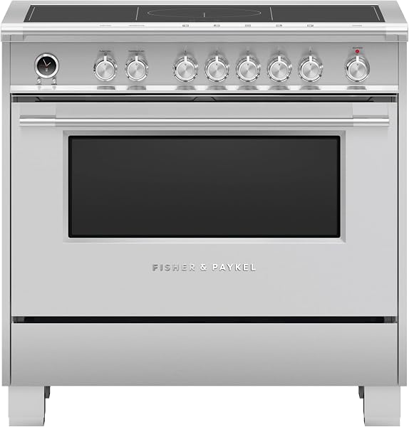 Fisher & Paykel 36" Open Box