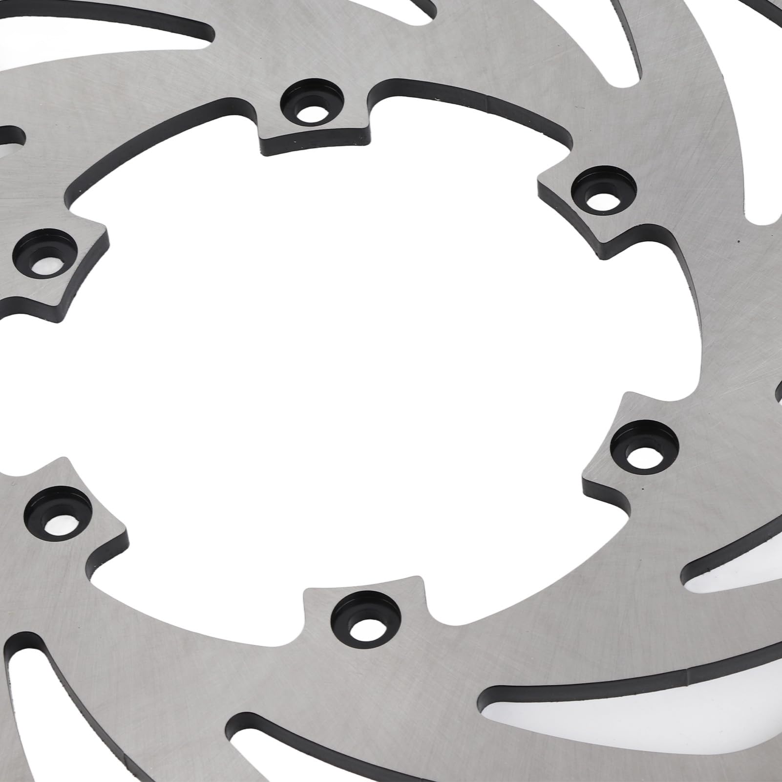 VOBOR Disco Freno per Bici da Bici, Moto Roto di Freno Freno Posteriore da 300 Mm Disco Anteriore da 240 Mm per F650GS F650ST F650 GS ST F 650GS 650ST