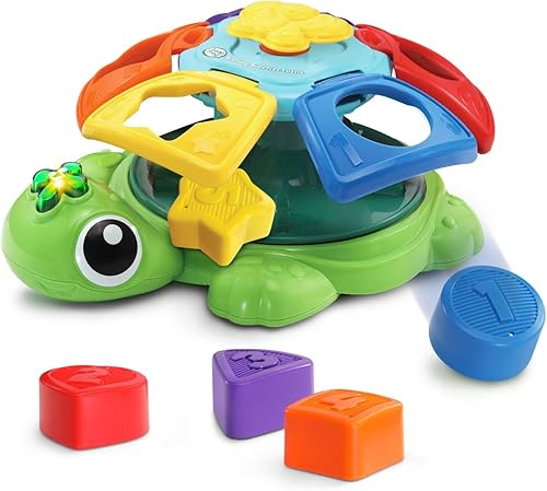 Miniatura 5 de LeapFrog Clasificación Surprise Turtle