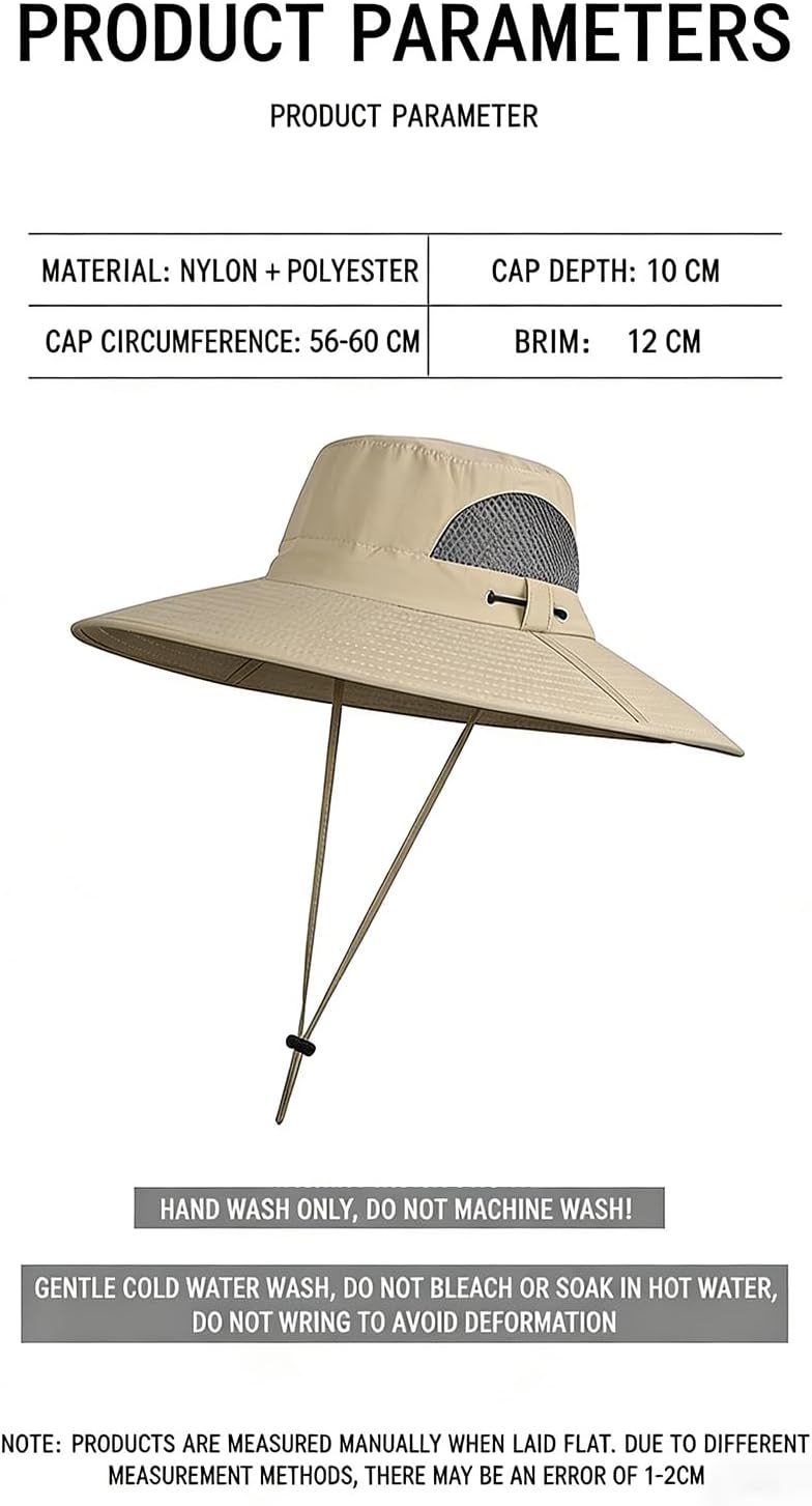 ordinarYone Detachable USB And Solar Refrigerating Fan Hat For Long Battery Life And Rarefied Outdoor Tasks