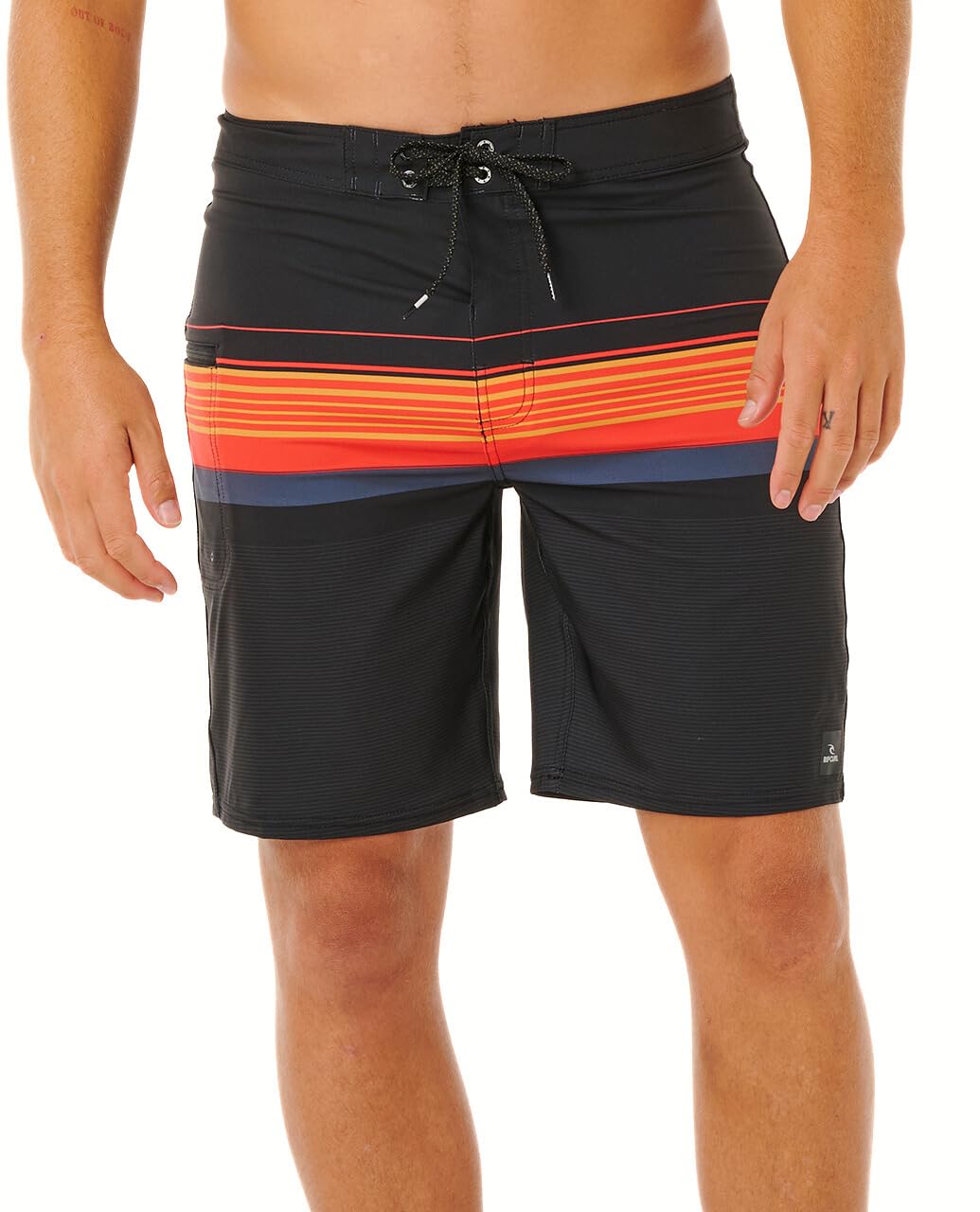 Rip Curl Men's Mirage Day Breaker 19" Boardshorts