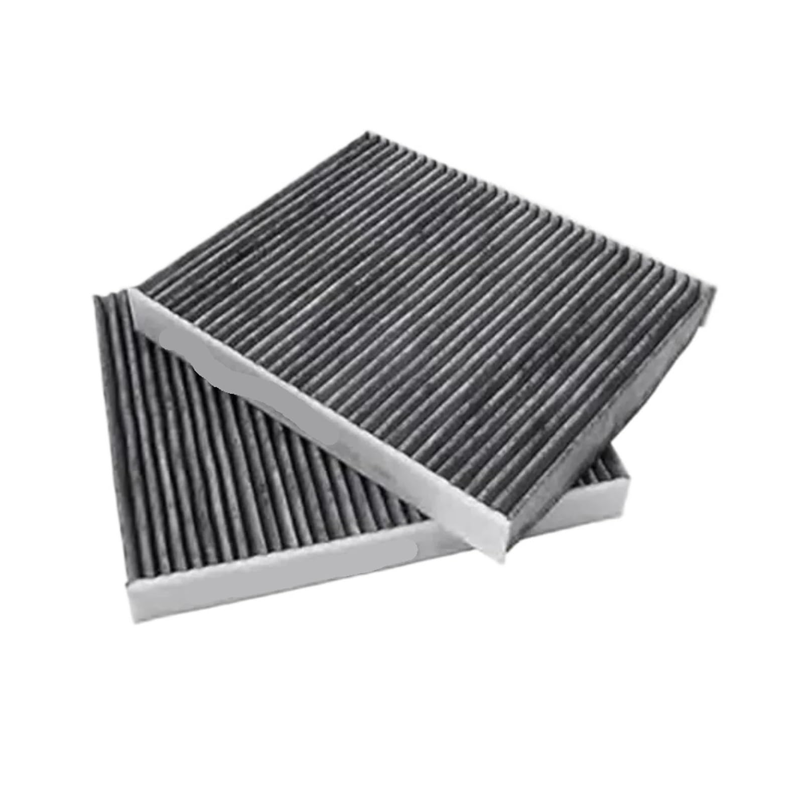 Filtro dell'aria condizionata da 2 pezzi, adatto for serie 5 F07 520d 520i N55 64119163329