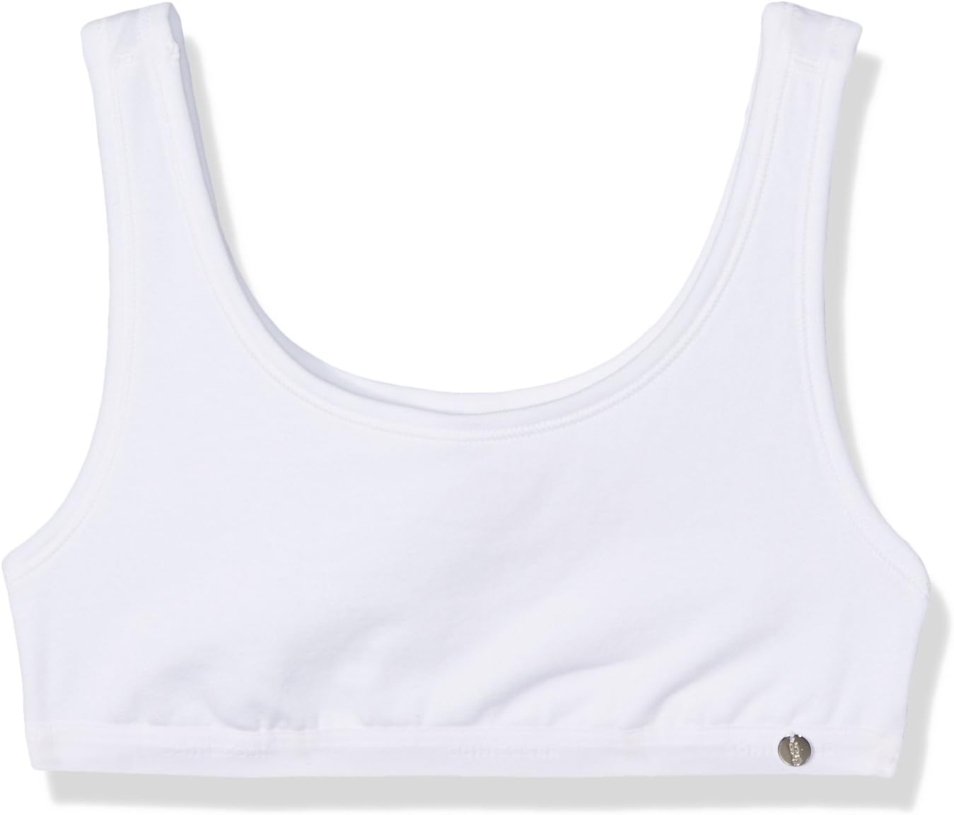 Girl's Bustier, Opaque