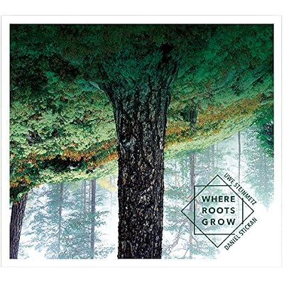 Where Roots Grow