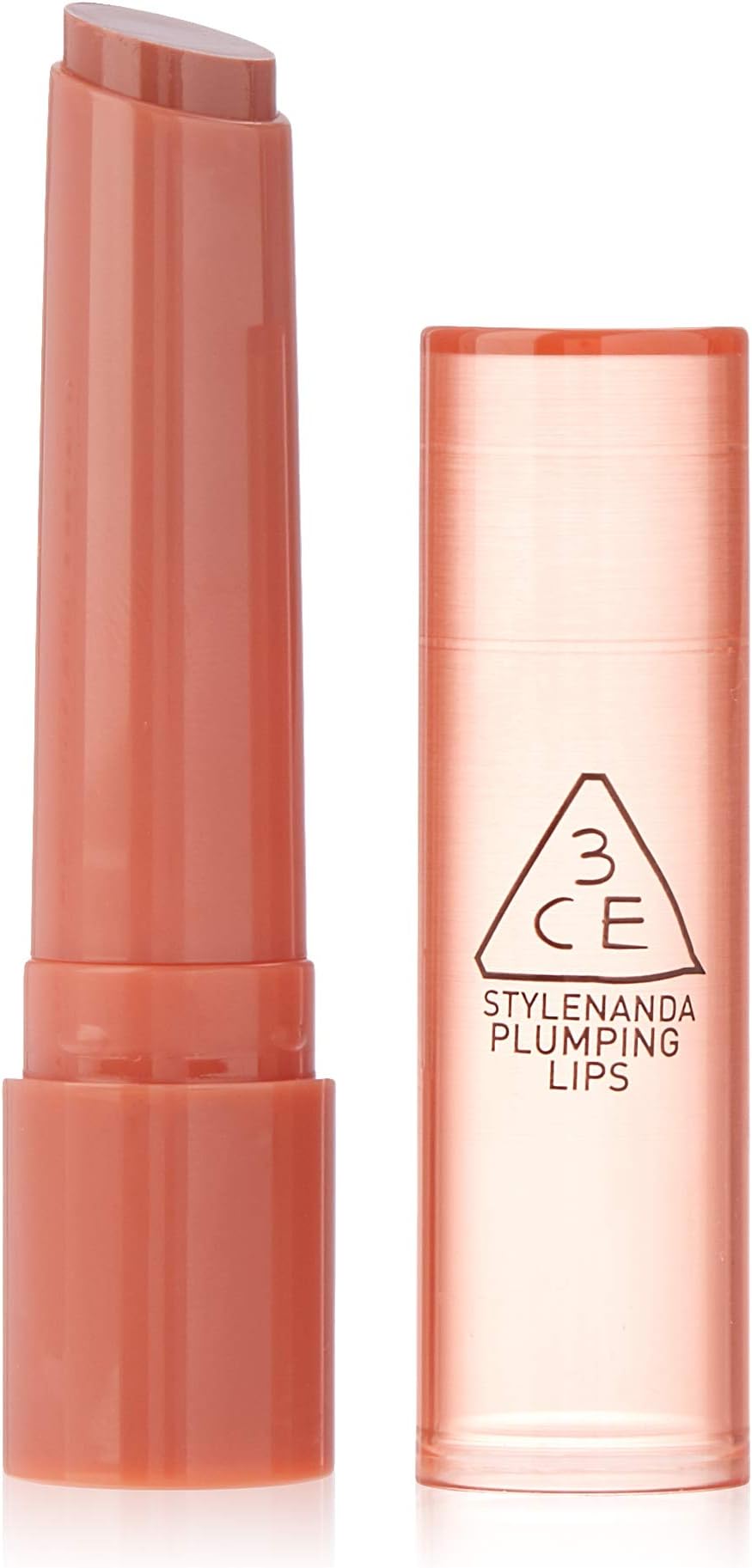 3CE Plumping Lips 2.4g #ROSY
