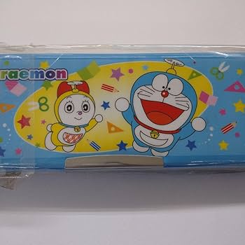 ドラえもん　鉛筆削り　 【超レア】昭和レトロ ドラえもん 鉛筆削り＆チョロQ 昭和レトロ - メルカリ