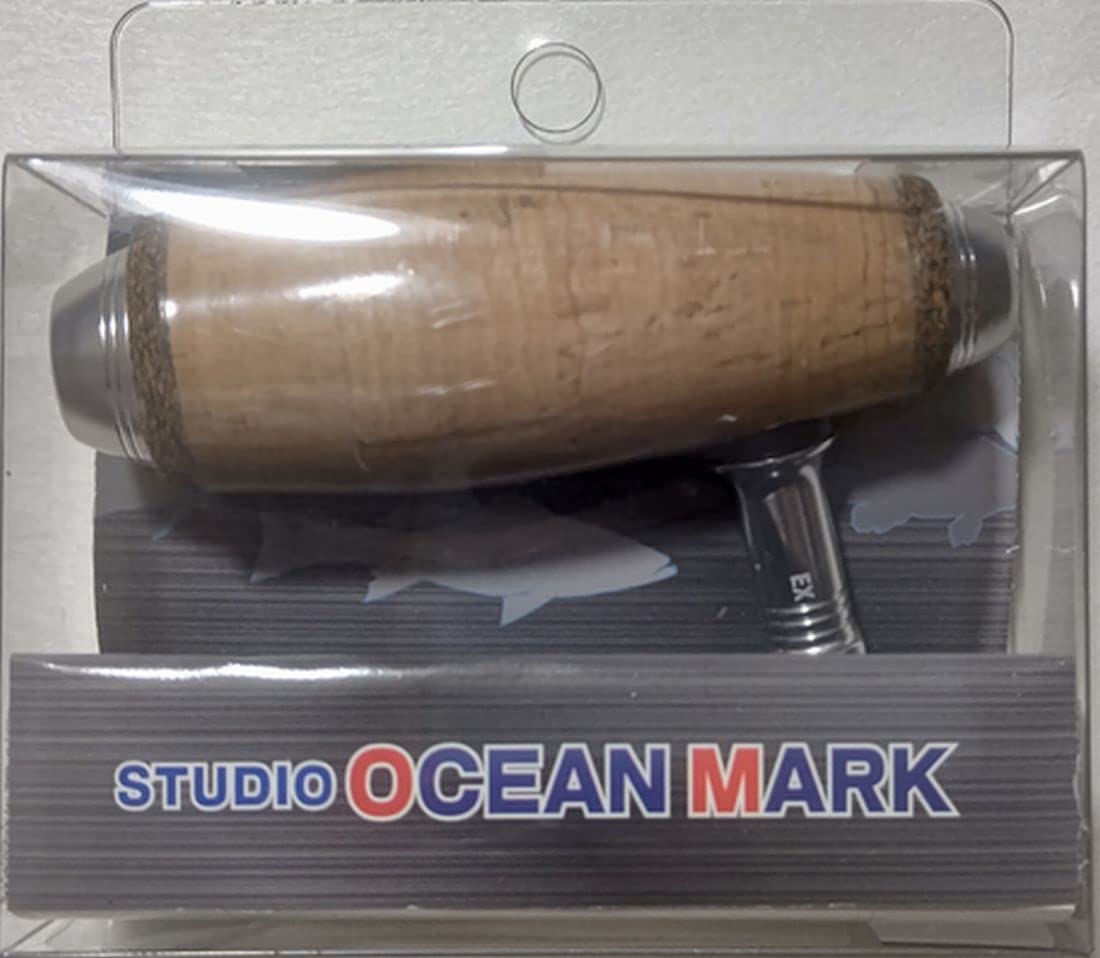 Amazon | スタジオオーシャンマーク SOM HN AE100/EK-CORK/S（22