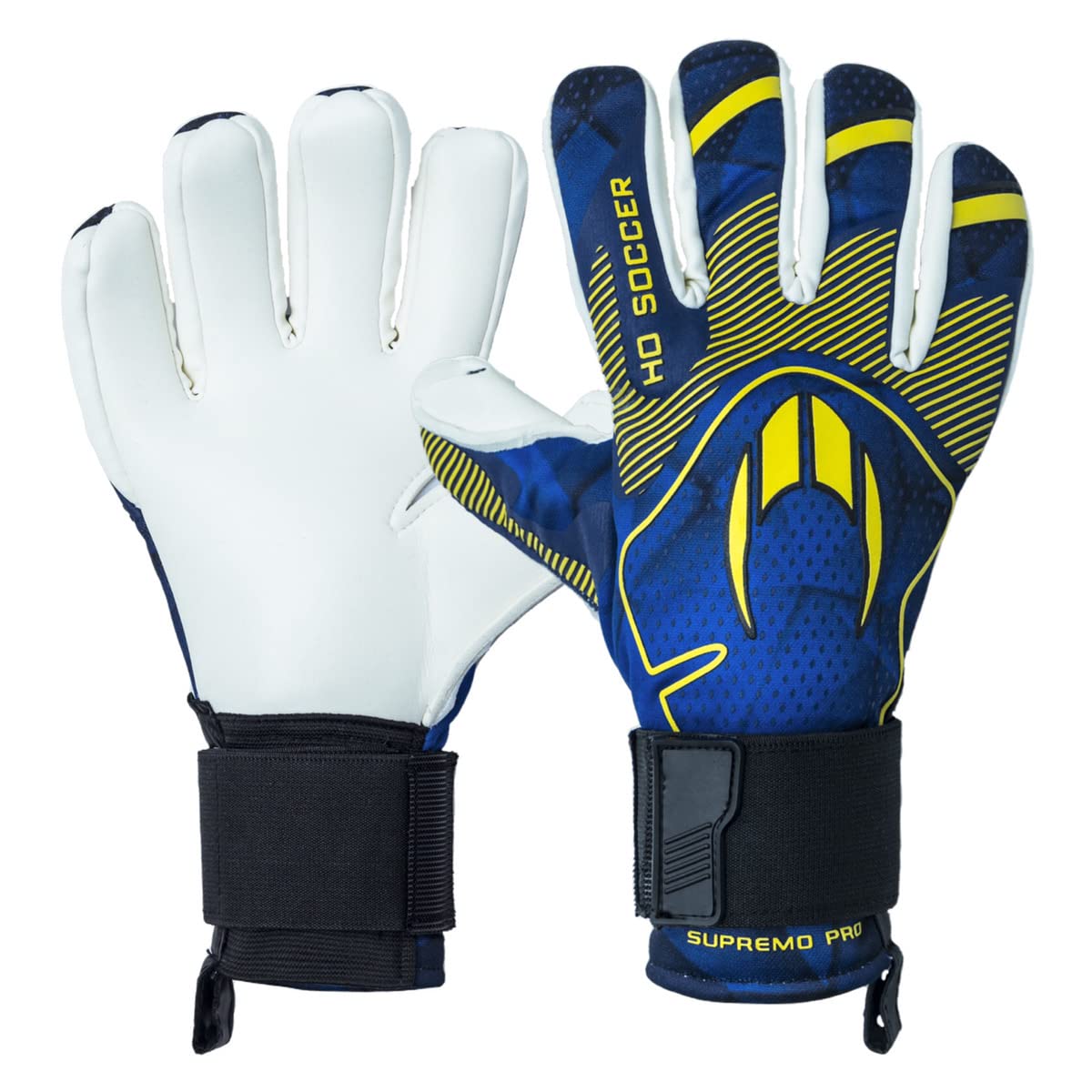 HO SOCCER ゴールキーパーグローブ 51.5030 SSG スプレモ ネガティブ ダークブルー 9号 Amazon | HO SOCCER ゴールキーパーグローブ 51.5030 SSG スプレモ