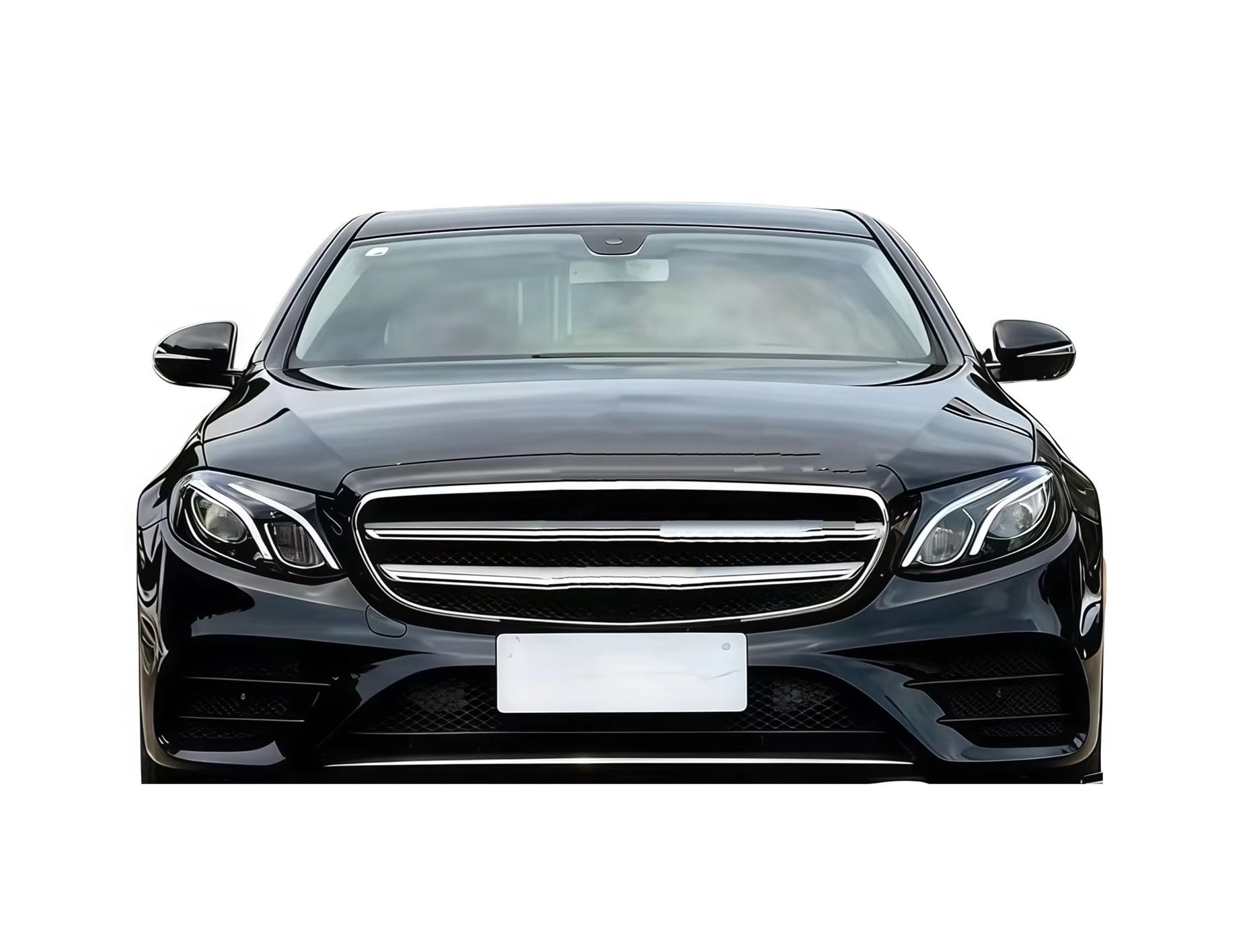 FARO PRINCIPAL Para Benz 2016-2020 Para Clase E W213 E200 E260 E300 E320 LED Señal De Giro Conjunto De Faros De Circulación Diurna Plug And Play Faros Delanteros(Izquierda,Without module)