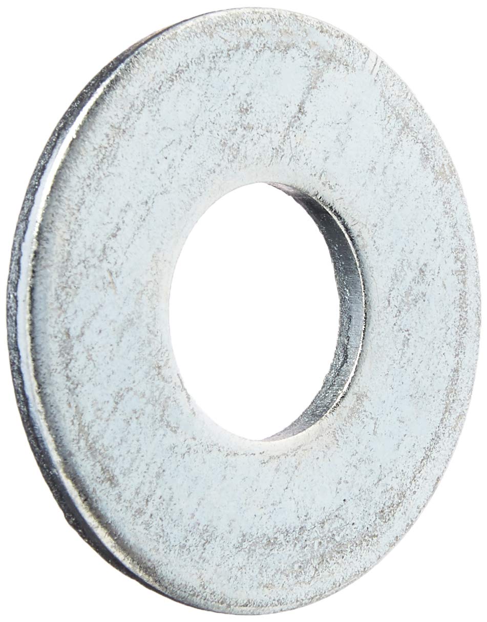 Hillman 270079 10PC 1 "USS Düz Yıkayıcı