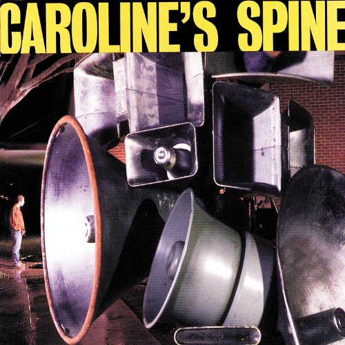 Caroline's Spine