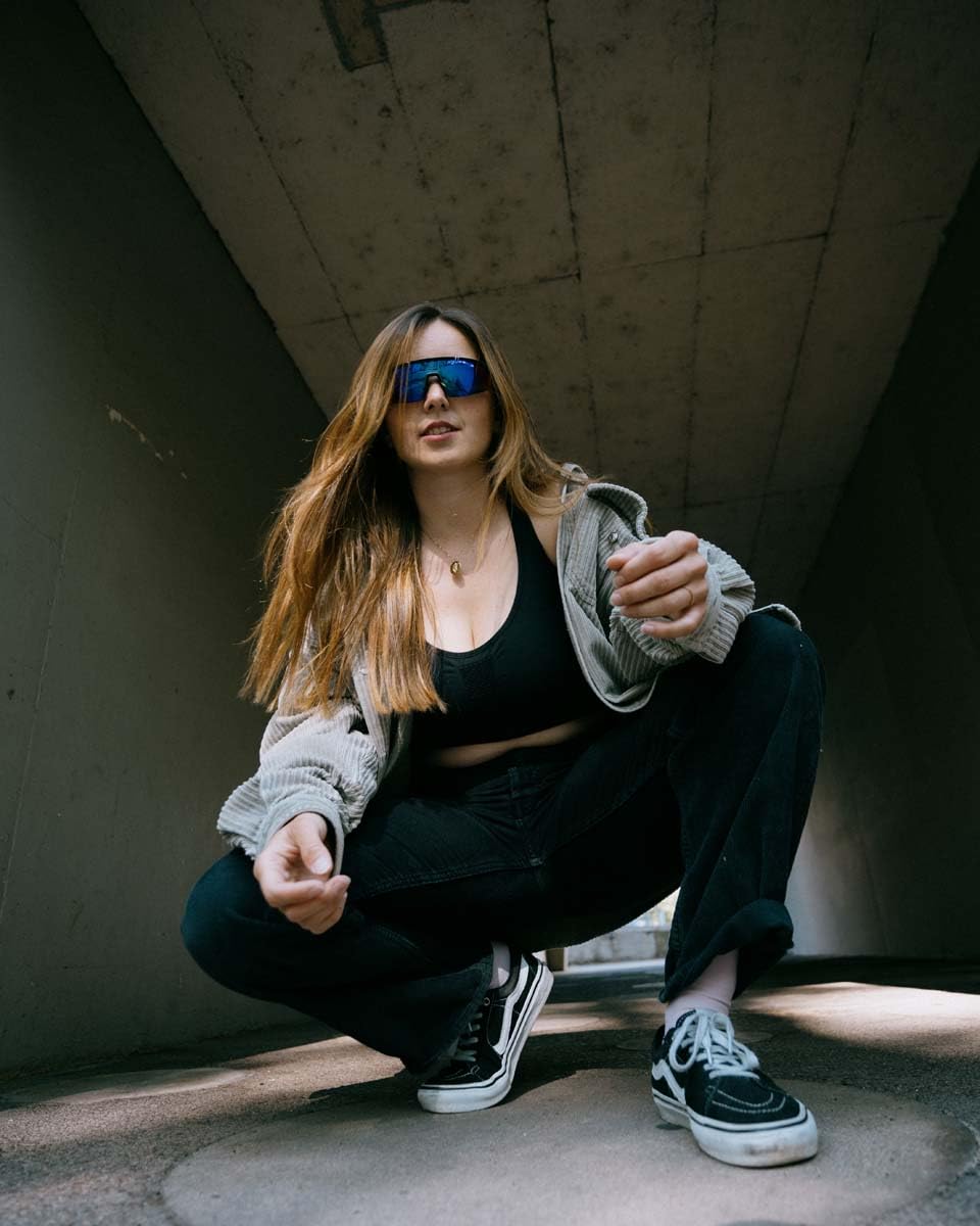bollé SINGLASSES Micro Edge Gafas, Adultos Unisex, Multicolor, Talla única