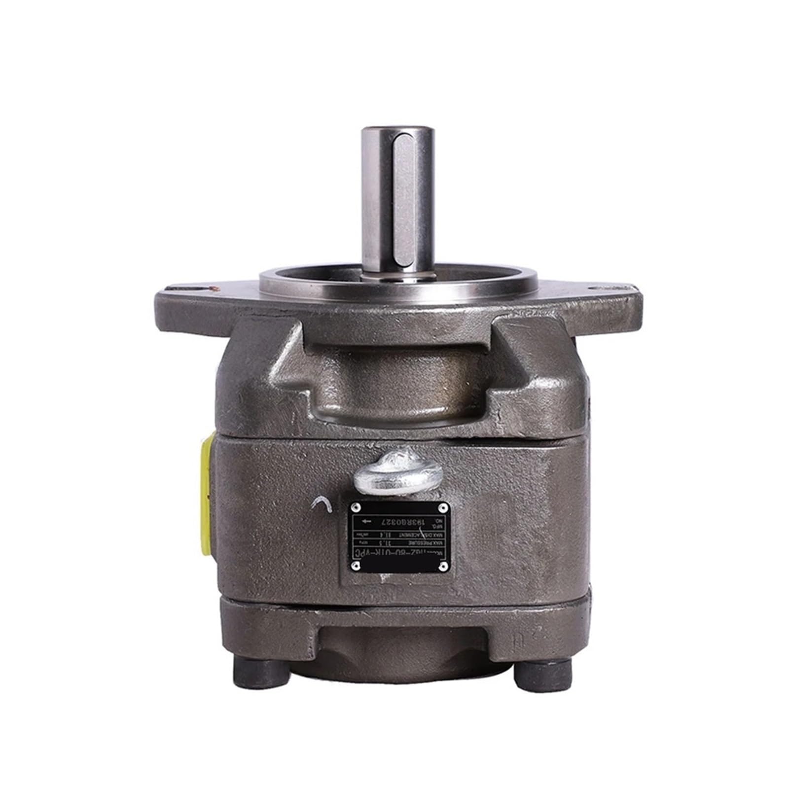 AJDFVHJF HG2 Single Gear Pumps HG2-80-01R-VPC Oil Pumps HG2-100-01R-VPC Internal Pumps 35Mpa(HG2-80-01R-VPC)