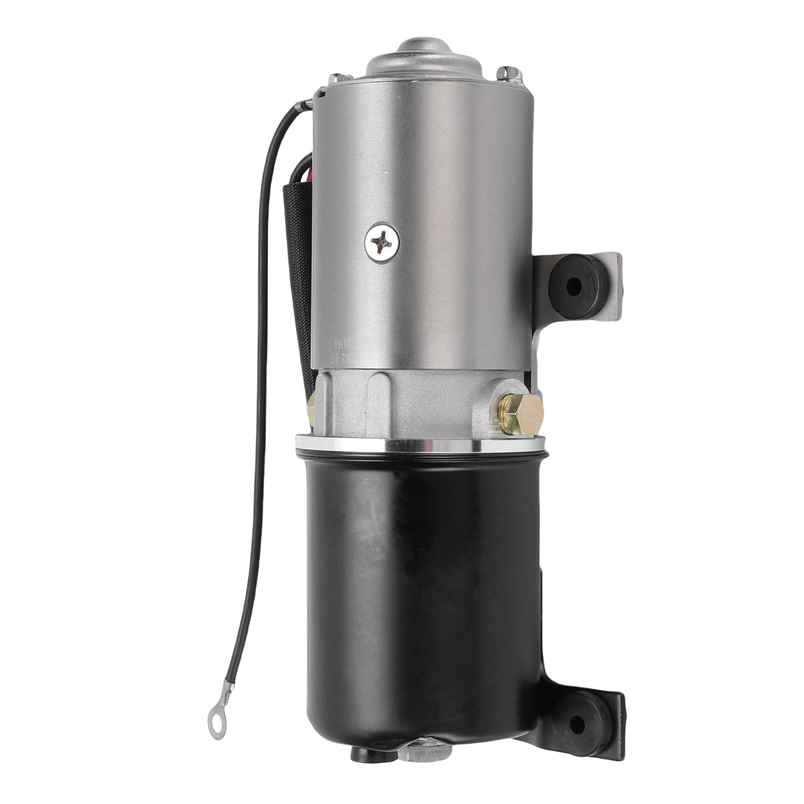 Cabrio Top Power Motor Pompa Idraulica Materiale di qualità Premium Durata di Conservazione Lunga per i Proprietari Convertibili