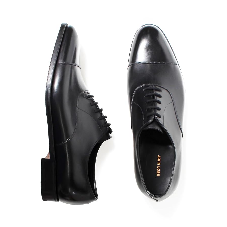 Amazon | [ジョンロブ] 紳士靴 シティ2 CITY II CALF メンズ E