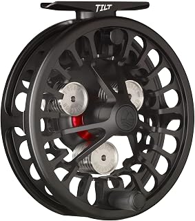 Redington Tilt Spool Black