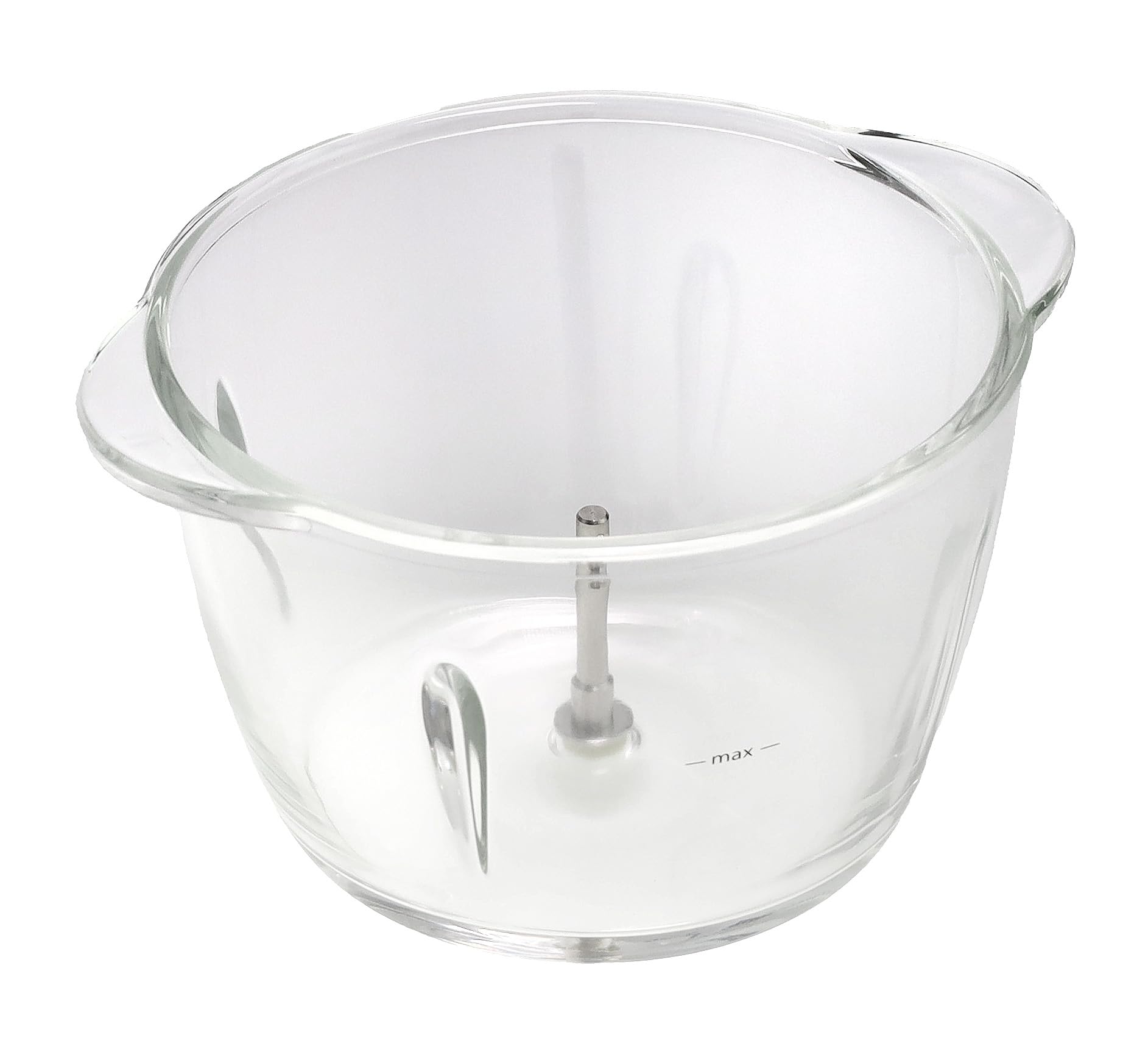 Behälter kompatibel mit/Ersatzteil für Russell Hobbs 24179013003,700181 24660-56 24661-56... Zerkleinerer