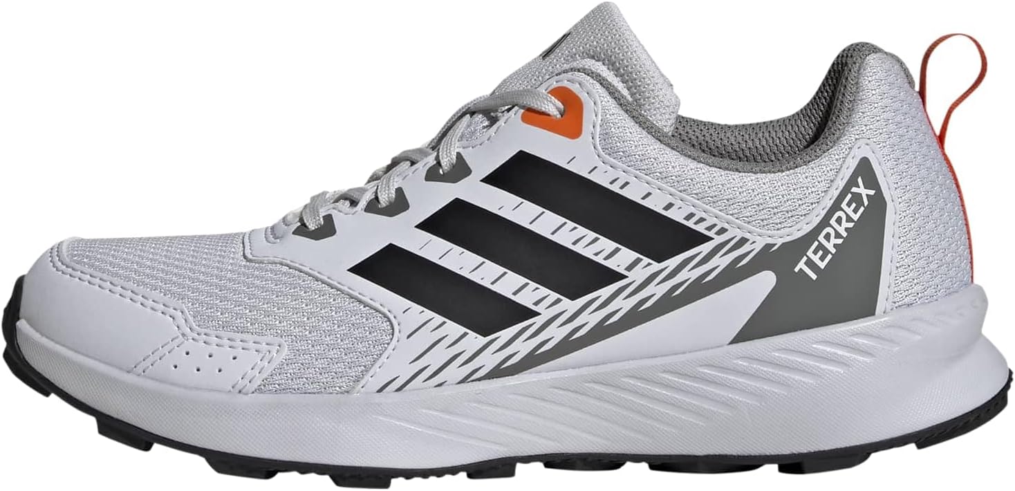 Unisex Kids Terrex Tracefinder Trail Running Shoes Junior