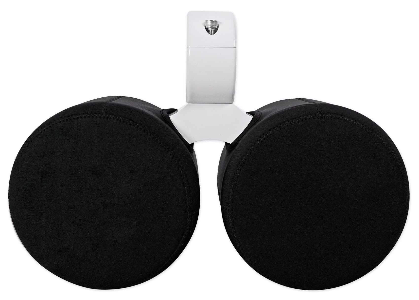 Rockville Pair RWBC Neoprene Covers for 6.5