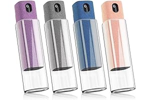 iRoller Touchscreen Cleaner 4 Pack: Clean Screens Effortlessly