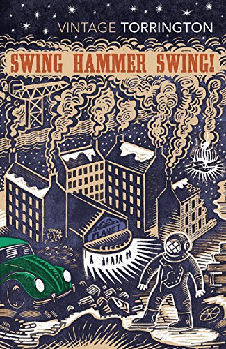 Swing Hammer Swing! (Vintage Classics) (English Edition) - Torrington, Jeff