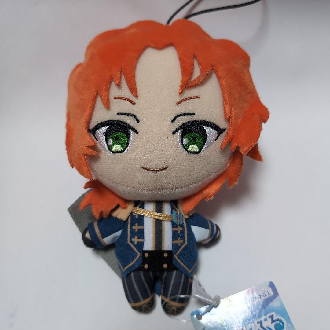 Amazon.co.jp: 月永レオ Knights ぬいぐるみ あんスタ あんスタ 新衣装 