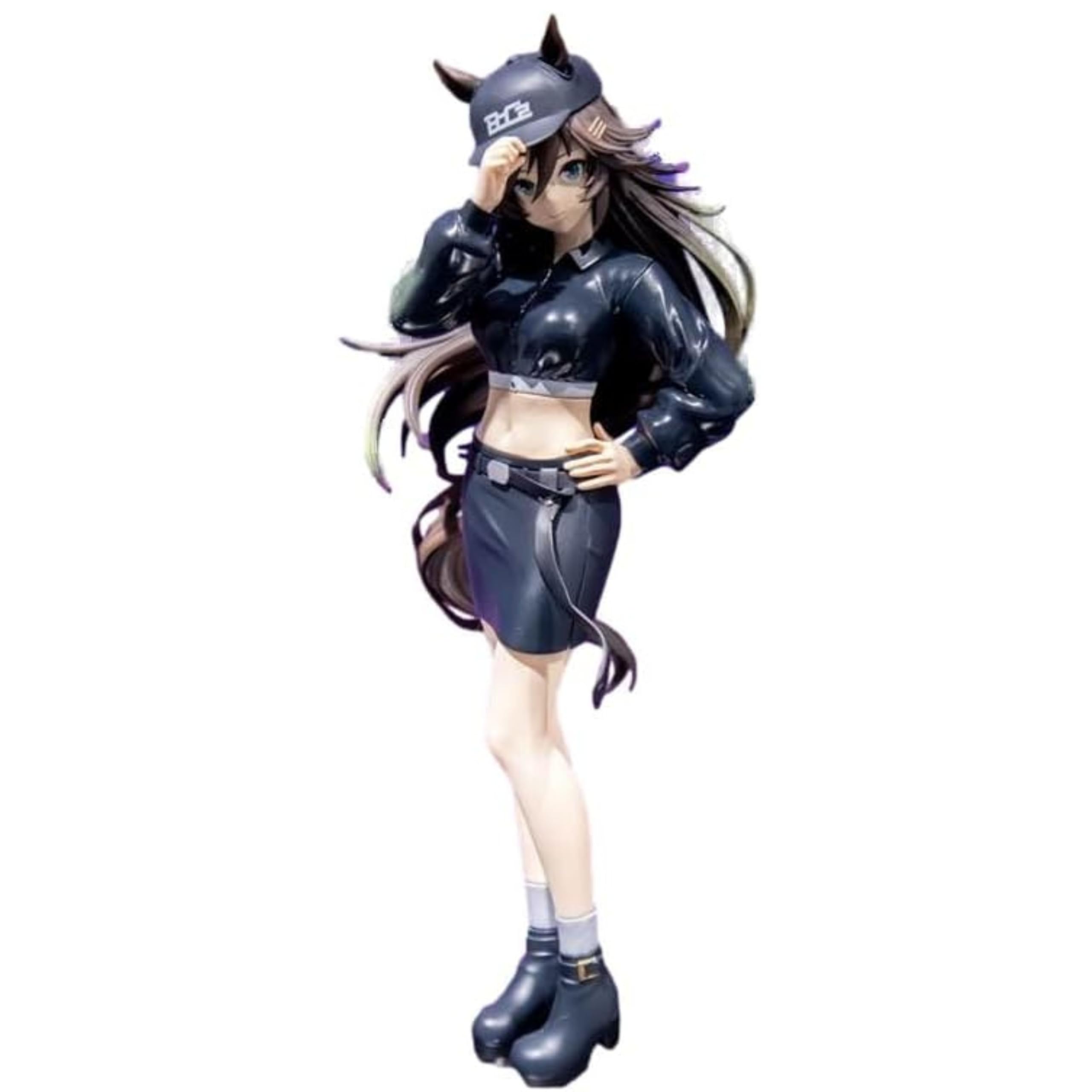Amazon | ミスターシービー フィギュア ウマ娘 プリティダービー BoC