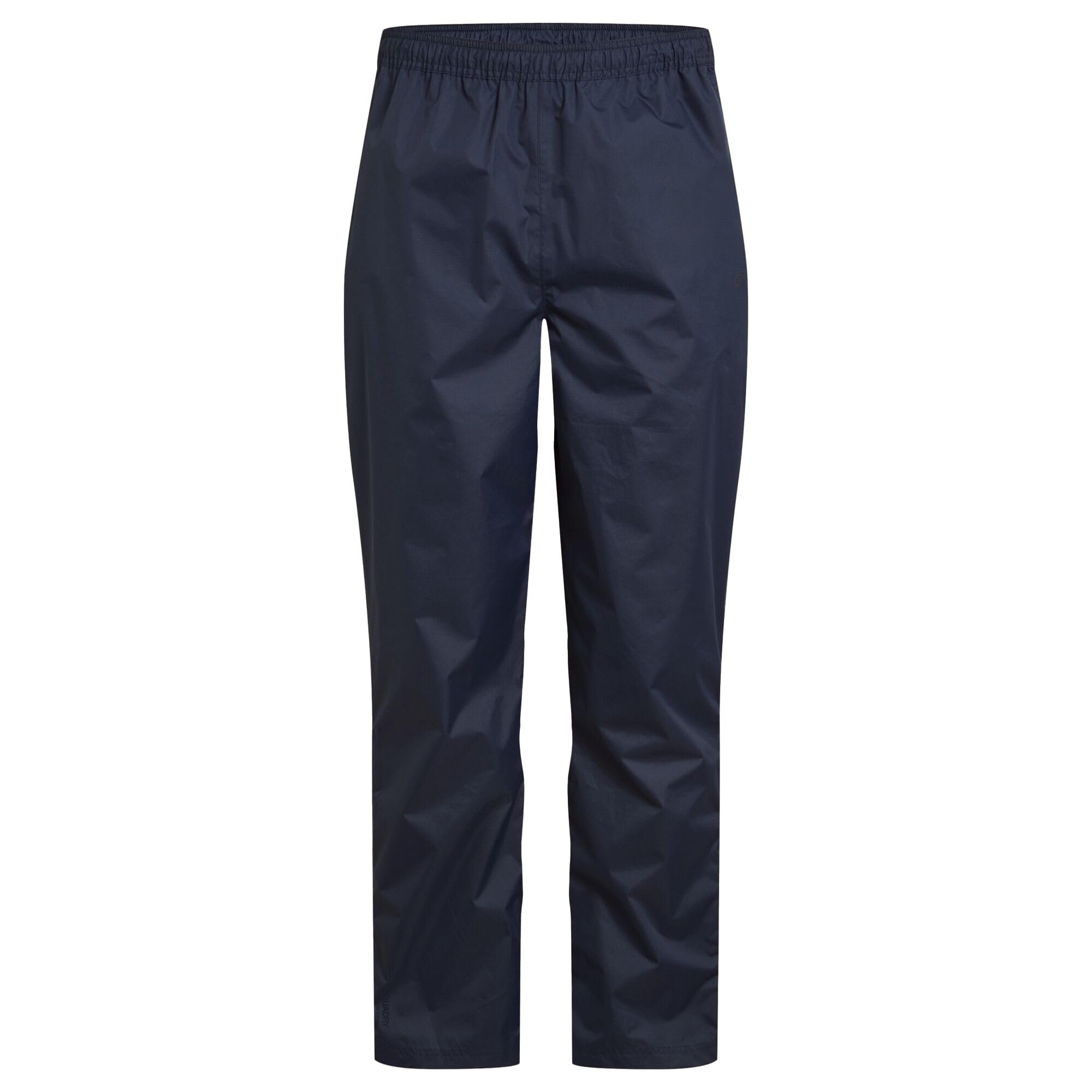 Craghoppers - Packable Overtrouser II - Waterproof Pants - 2XL - Dark Navy