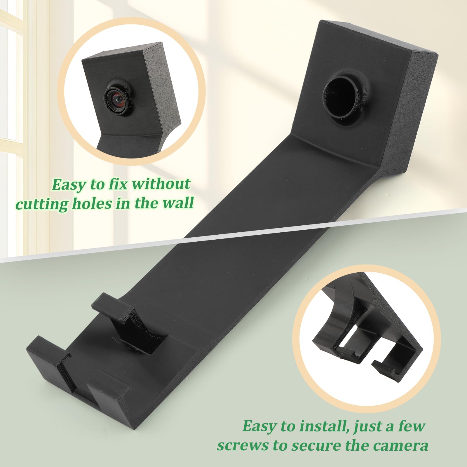 OV9732 Kamerahalterung Für Cyeelife LED Ring - 3 Stück Mit Schrauben Set