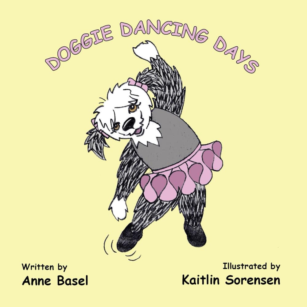 Doggie Dancing Days