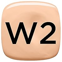 Vista 8 de L'Oreal Paris Makeup True Match Super-Blendable Liquid Foundation, Light Ivory W2, 1 Fl Oz, 1 Count C7 NUT BROWN