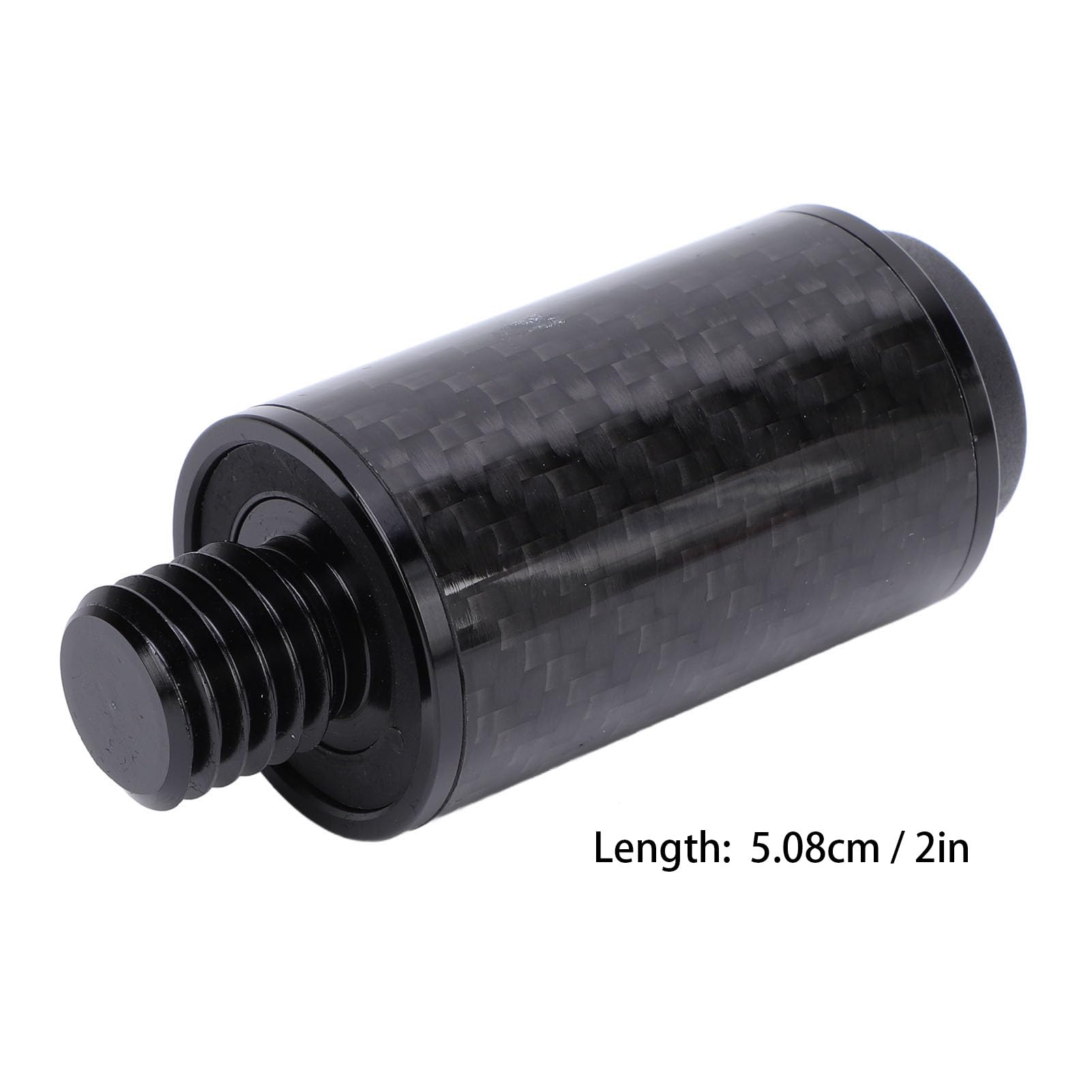 Extensión de Señales de Piscina, Excelente Estabilidad y Control de la Extensión de Señales de Billar de Billar, Mejorar el Juego con Accesorio de 2 Pulgadas para Fury Billiard